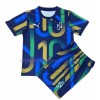 Maillot de Foot Brésil Neymar Jr x Puma 2021-22 - Enfant Maillot de Foot Brésil Neymar Jr x Puma 2021-22 - Enfant